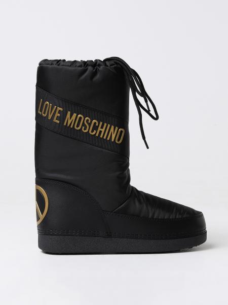 Shoes woman Love Moschino