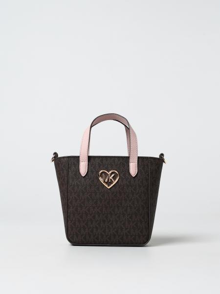 Girls Michael Michael Kors bags FW24 Michael Michael Kors bags for girls