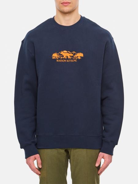 Sweatshirt men Maison KitsunÉ