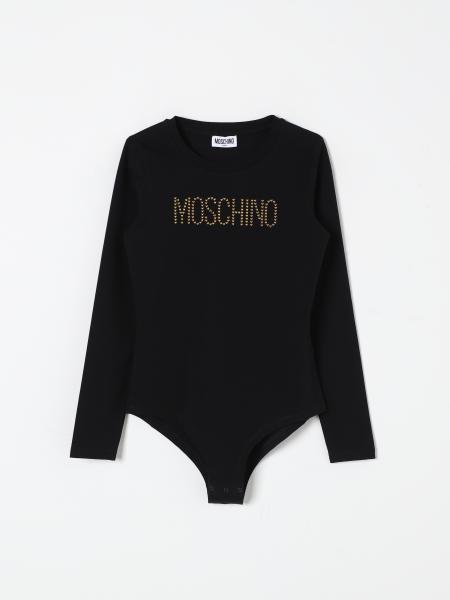 언더웨어 여아 Moschino