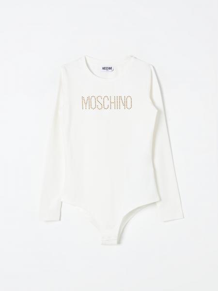 언더웨어 여아 Moschino