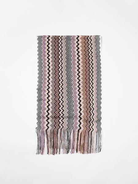 Scarf woman Missoni