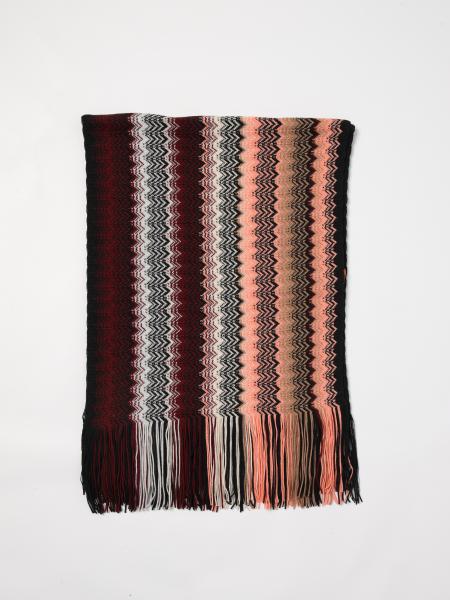 Scarf woman Missoni