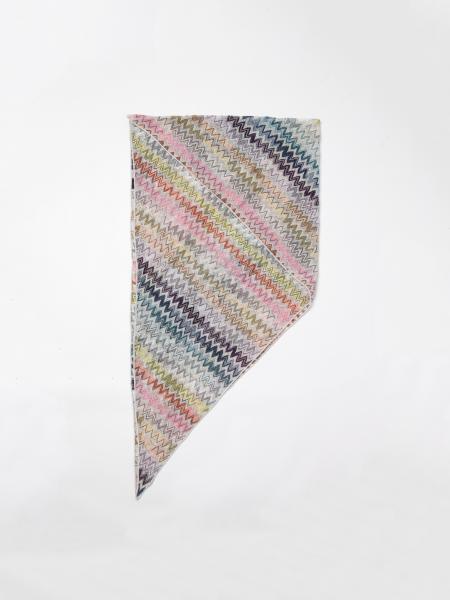 Scarf woman Missoni