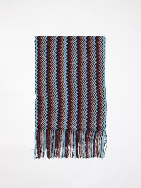 Scarf woman Missoni