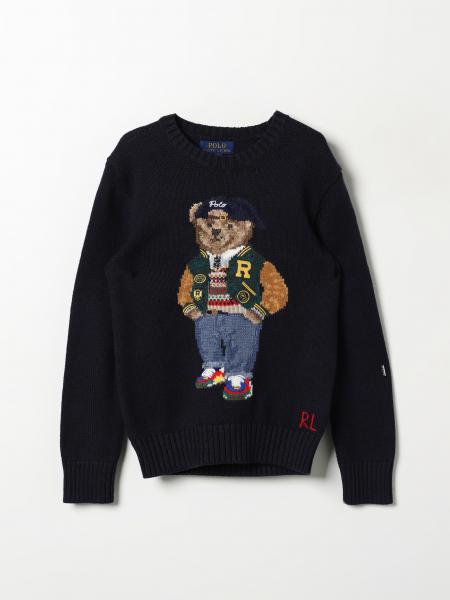 Sweater boys Polo Ralph Lauren