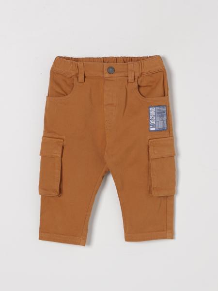 Trousers baby Moschino