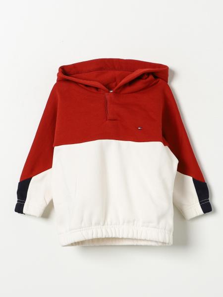 Sweater boys Tommy Hilfiger