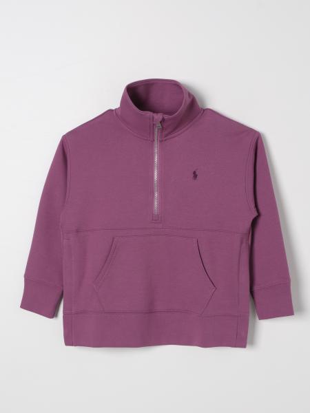 Pullover Mädchen Polo Ralph Lauren