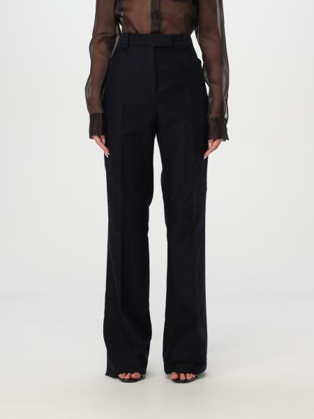 Trousers women Tom Ford