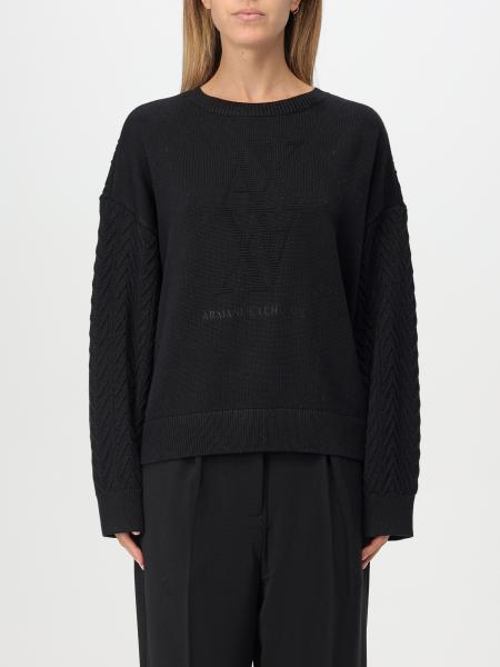 Sweater woman Armani Exchange