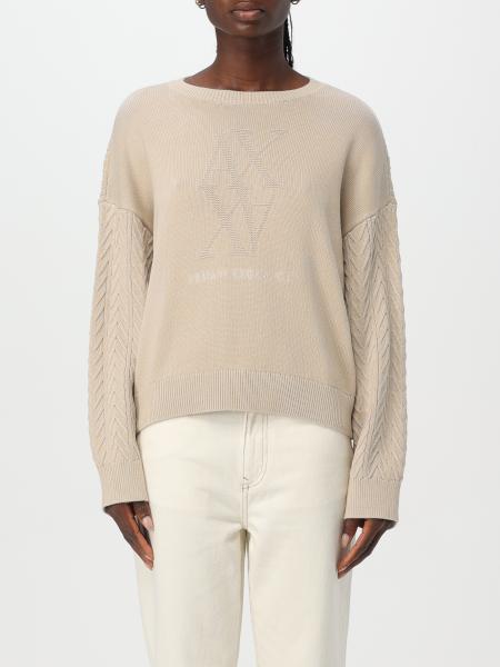 Sweater woman Armani Exchange