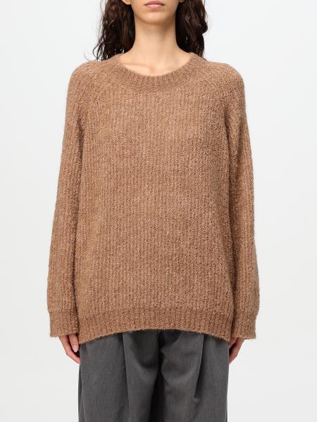 Pullover Roberto Collina in misto lana