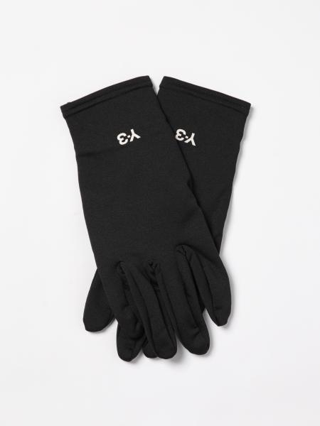 Gloves man Y-3