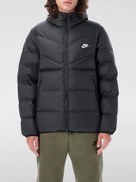 Jacket man Nike