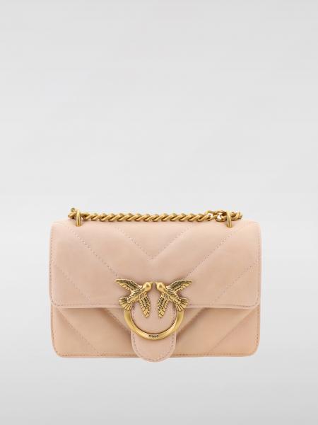 Shoulder bag woman Pinko