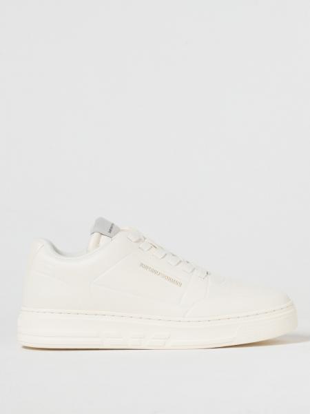 Armani jeans sneakers donna hotsell