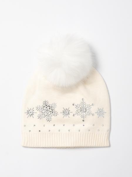 Girls' hats kids Monnalisa