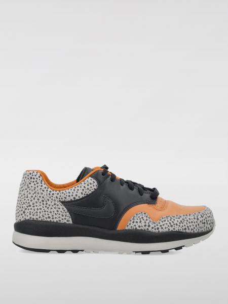 Sneakers Air Safari Electric Nike in pelle