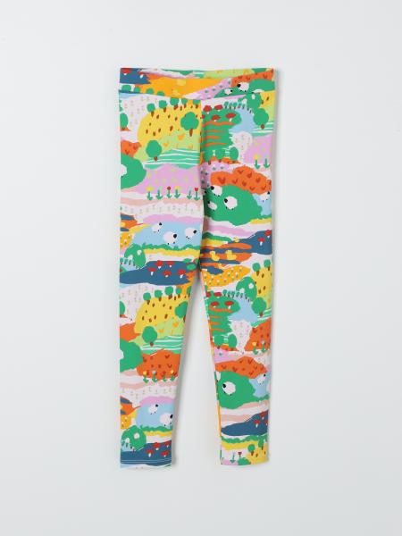 Pantalon fille Stella McCartney Kids