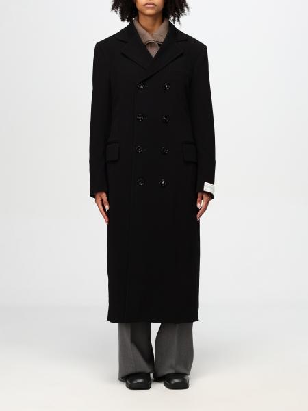 Coat woman Bottega Veneta