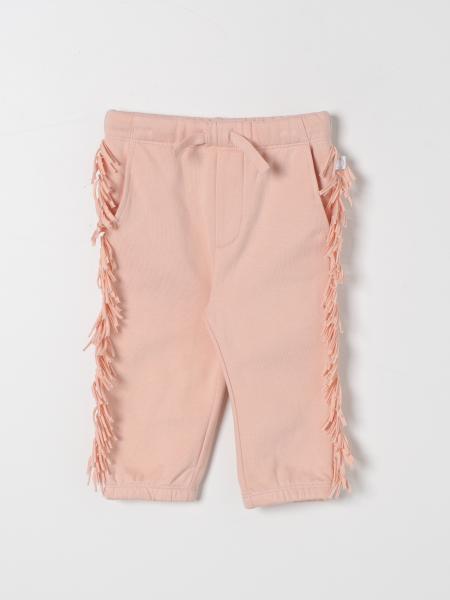 Trousers baby Stella McCartney Kids