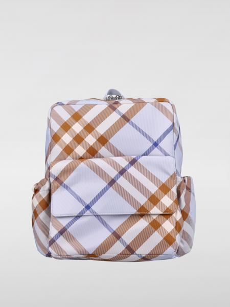 Sac enfant Burberry