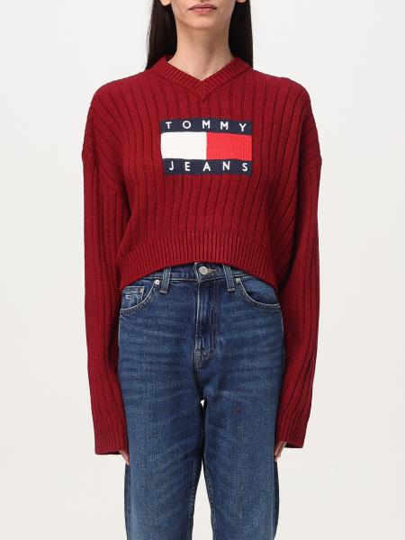 Sweater woman Tommy Jeans