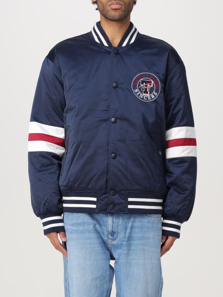 Jacket man Tommy Jeans