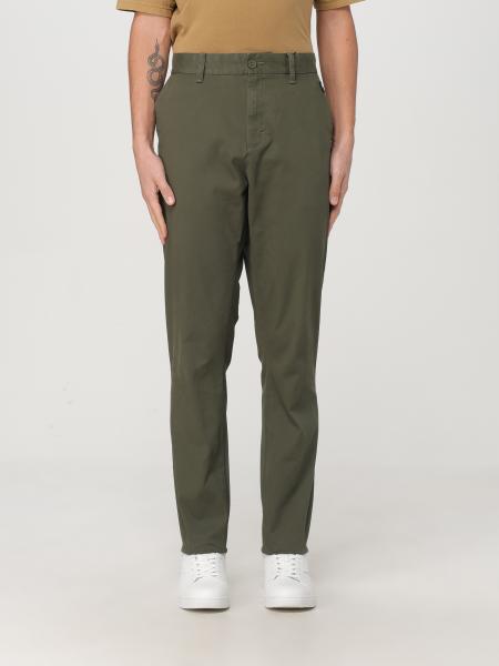 Trousers men Tommy Jeans