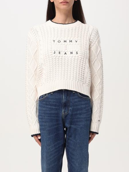 Sweater woman Tommy Jeans