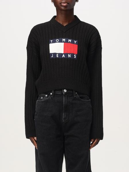 Sweater woman Tommy Jeans