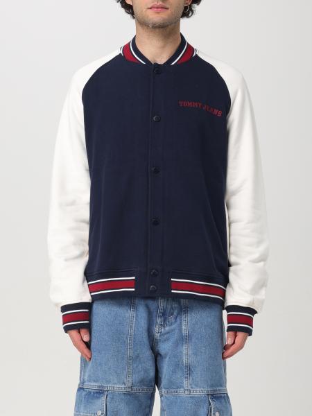 Jacket man Tommy Jeans