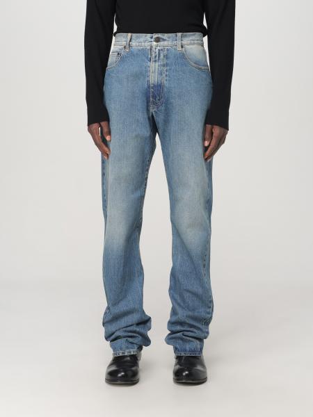 Jeans man Maison Margiela