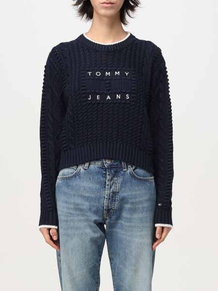 Sweater woman Tommy Jeans