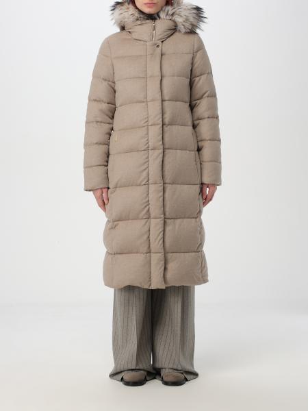 Manteau femme Moorer