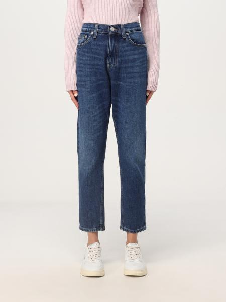 Jeans woman Tommy Jeans