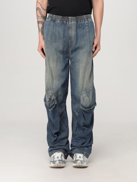 Jeans man Diesel