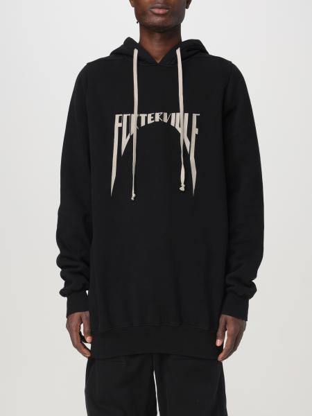 Pull homme Rick Owens