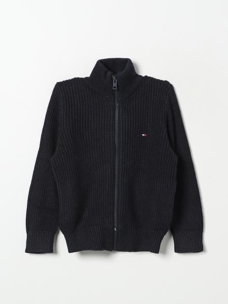 Sweater boys Tommy Hilfiger