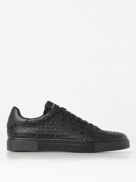 Sneakers Herren Emporio Armani