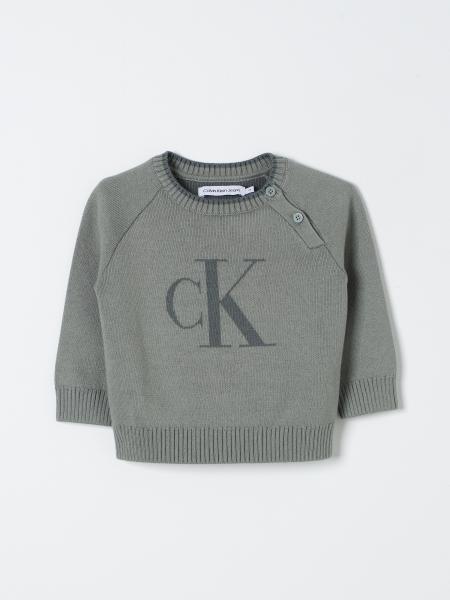 Maglia CK Calvin Klein