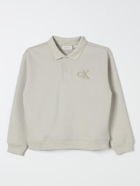 Polo shirt boys Calvin Klein