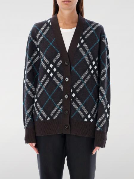 Burberry women's cardigan