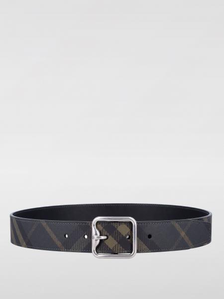 Belt man Burberry