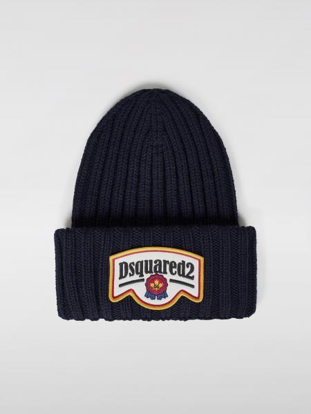 Hat man Dsquared2