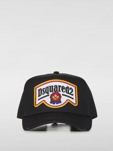 Hat man Dsquared2