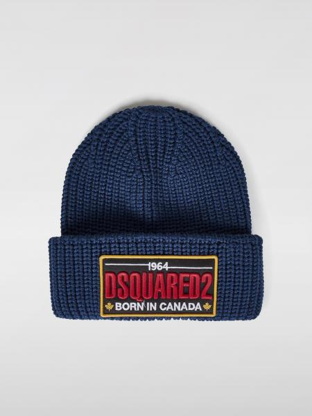 Hat man Dsquared2