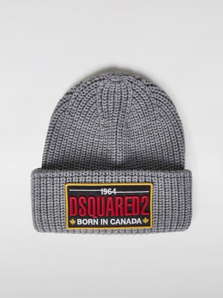 Hat men Dsquared2