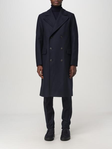 Coat man Boglioli